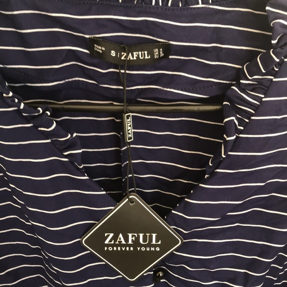 Blouse - Picture 3 of 6